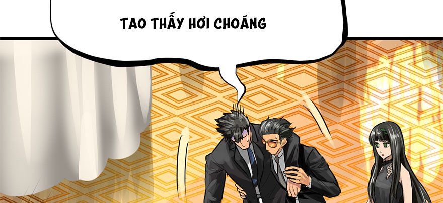 Vua Sinh Tồn Chapter 79 - Trang 2