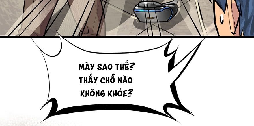 Vua Sinh Tồn Chapter 78 - Trang 2