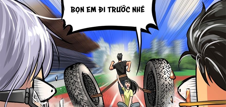 Vua Sinh Tồn Chapter 78 - Trang 2