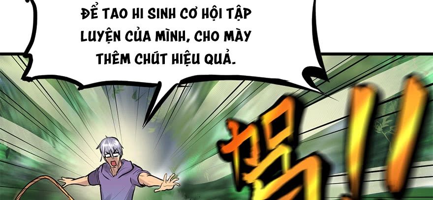 Vua Sinh Tồn Chapter 78 - Trang 2