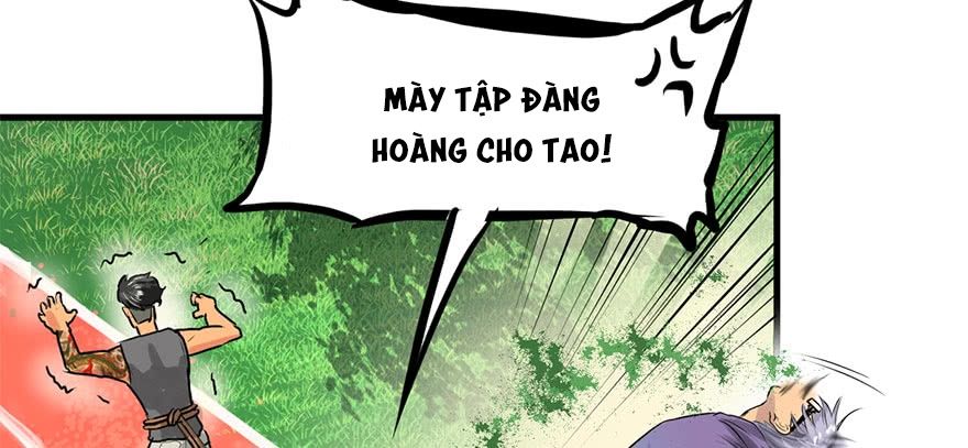 Vua Sinh Tồn Chapter 78 - Trang 2