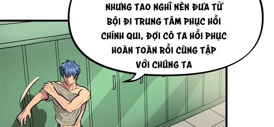 Vua Sinh Tồn Chapter 78 - Trang 2