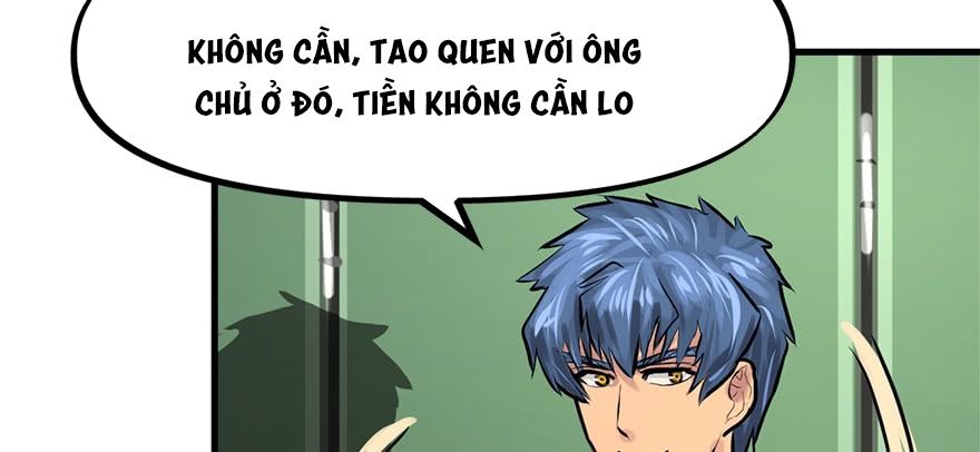 Vua Sinh Tồn Chapter 78 - Trang 2