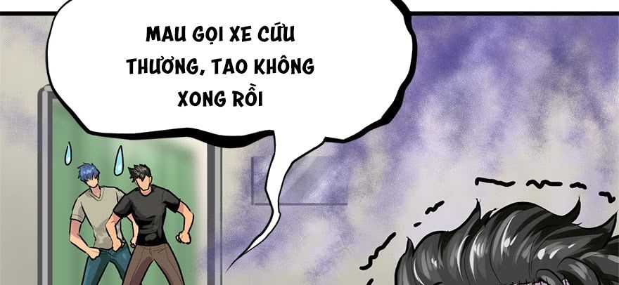 Vua Sinh Tồn Chapter 78 - Trang 2