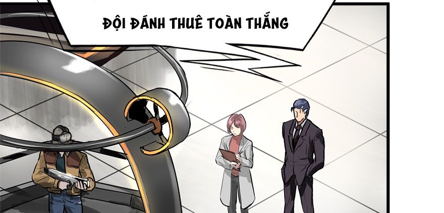 Vua Sinh Tồn Chapter 78 - Trang 2