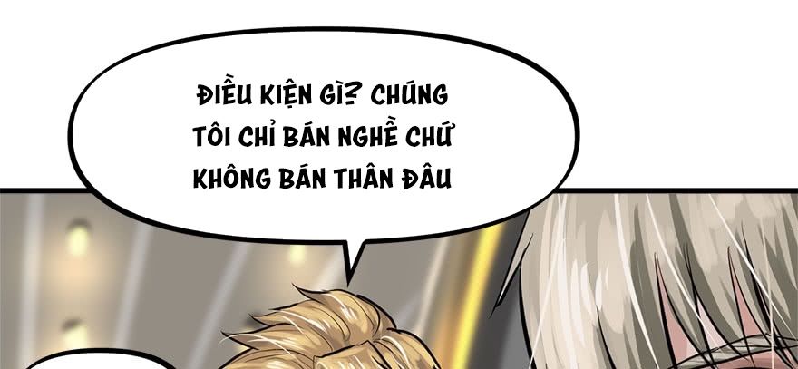 Vua Sinh Tồn Chapter 78 - Trang 2