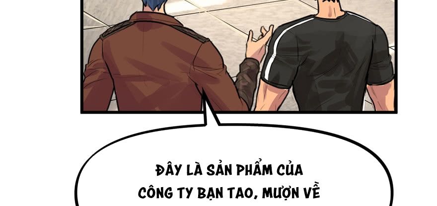 Vua Sinh Tồn Chapter 78 - Trang 2