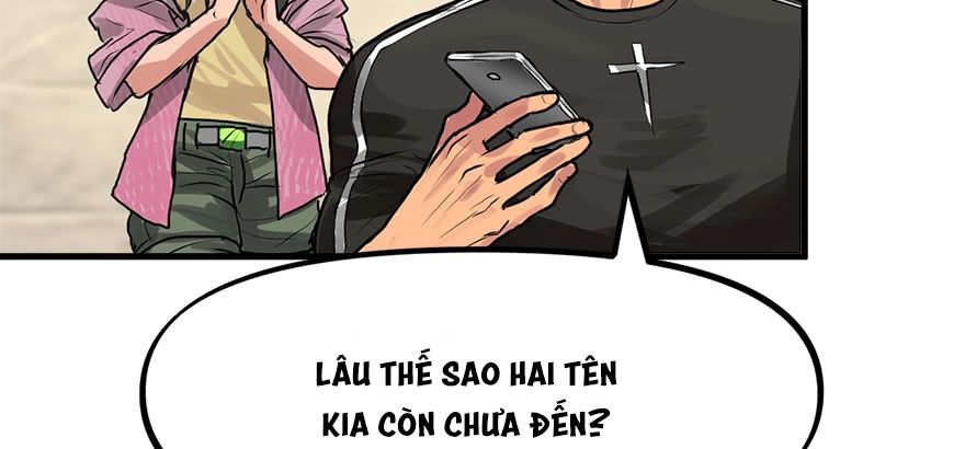 Vua Sinh Tồn Chapter 78 - Trang 2