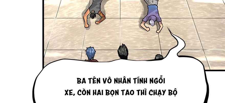 Vua Sinh Tồn Chapter 78 - Trang 2