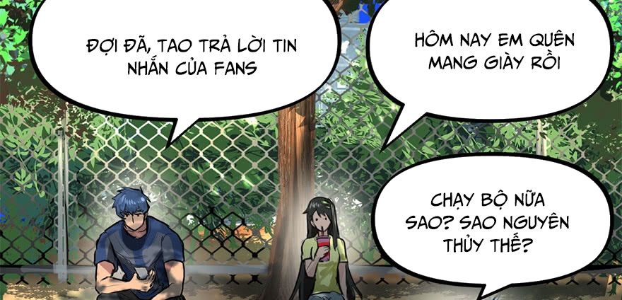 Vua Sinh Tồn Chapter 77 - Trang 2