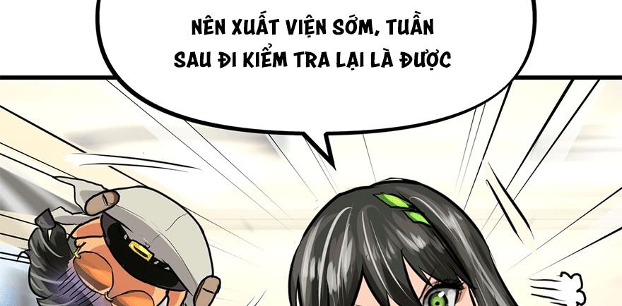 Vua Sinh Tồn Chapter 77 - Trang 2