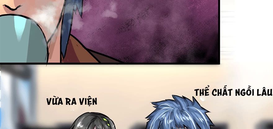 Vua Sinh Tồn Chapter 77 - Trang 2