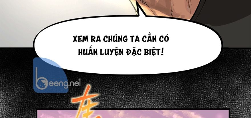 Vua Sinh Tồn Chapter 77 - Trang 2