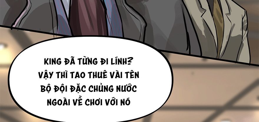 Vua Sinh Tồn Chapter 77 - Trang 2