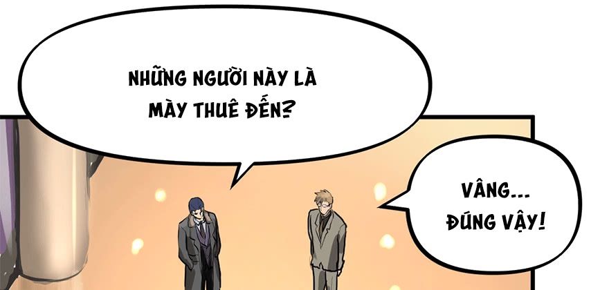 Vua Sinh Tồn Chapter 77 - Trang 2