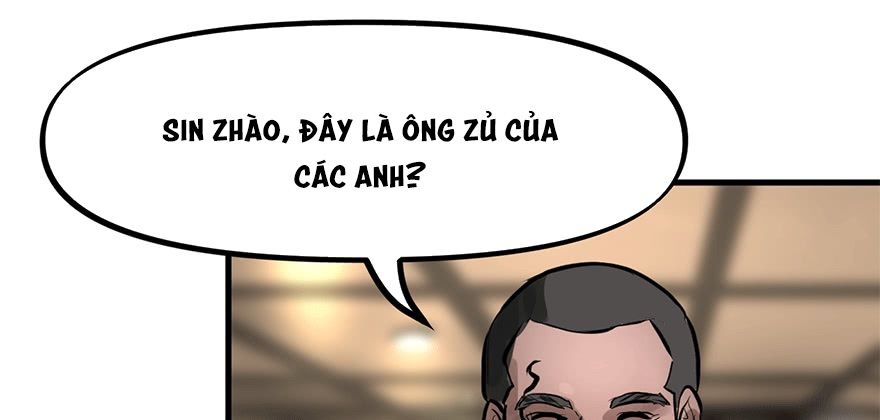 Vua Sinh Tồn Chapter 77 - Trang 2