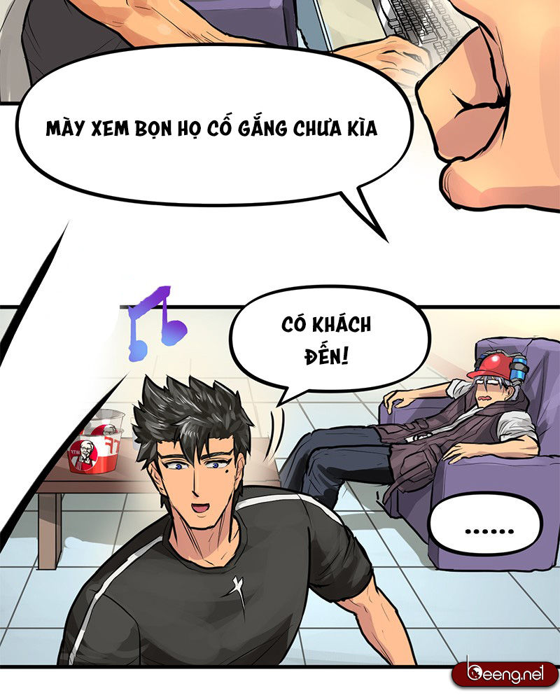 Vua Sinh Tồn Chapter 76 - Trang 2