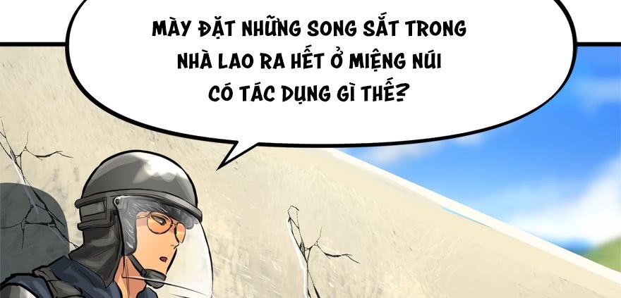 Vua Sinh Tồn Chapter 75 - Trang 2