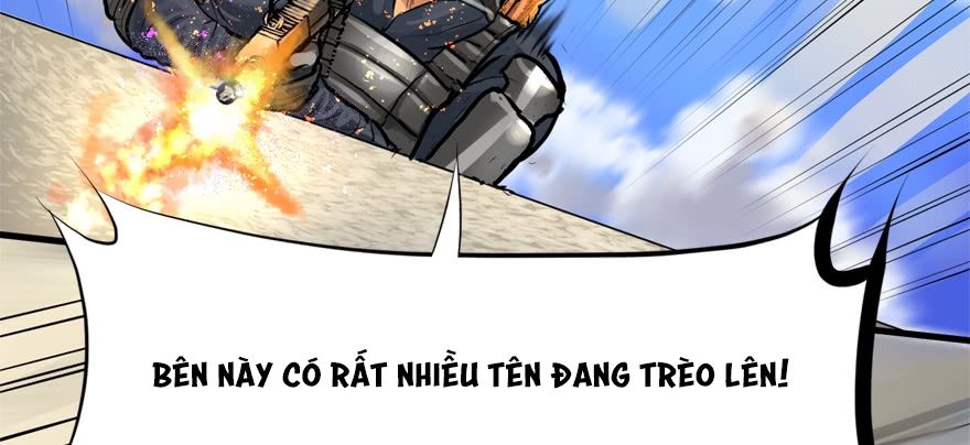 Vua Sinh Tồn Chapter 75 - Trang 2