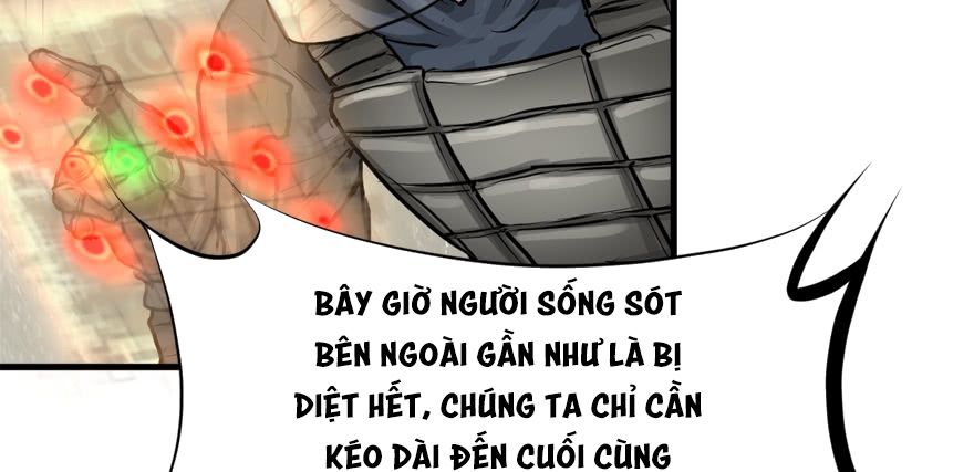 Vua Sinh Tồn Chapter 75 - Trang 2