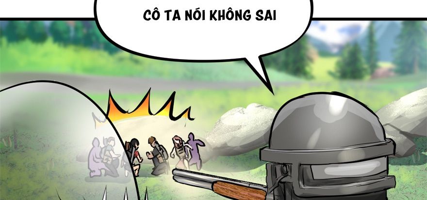 Vua Sinh Tồn Chapter 74 - Trang 2