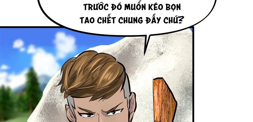 Vua Sinh Tồn Chapter 74 - Trang 2