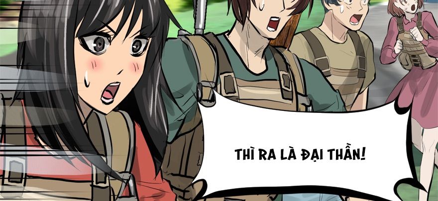 Vua Sinh Tồn Chapter 74 - Trang 2