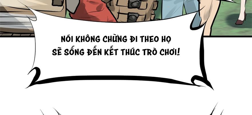 Vua Sinh Tồn Chapter 74 - Trang 2