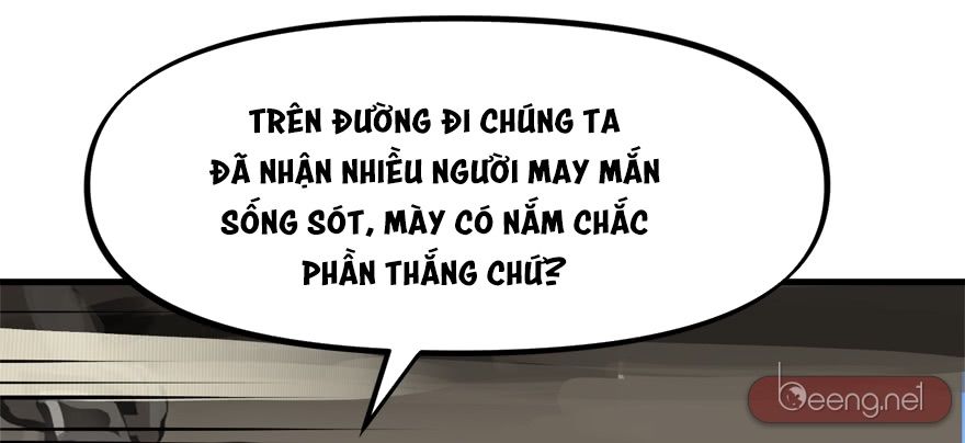 Vua Sinh Tồn Chapter 74 - Trang 2