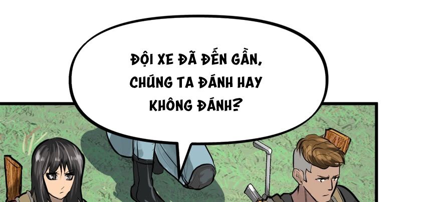 Vua Sinh Tồn Chapter 74 - Trang 2