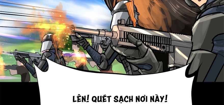 Vua Sinh Tồn Chapter 74 - Trang 2