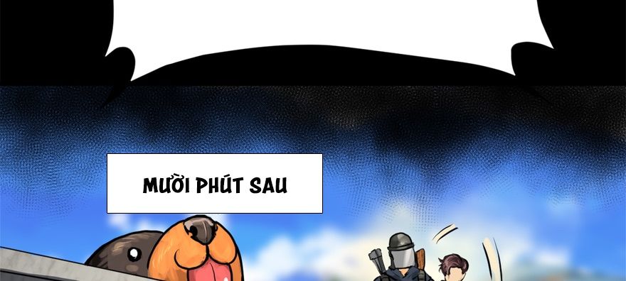 Vua Sinh Tồn Chapter 74 - Trang 2