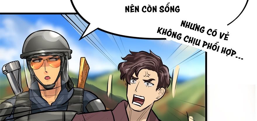 Vua Sinh Tồn Chapter 74 - Trang 2