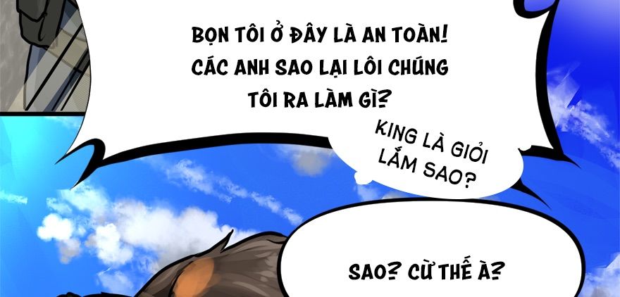 Vua Sinh Tồn Chapter 74 - Trang 2