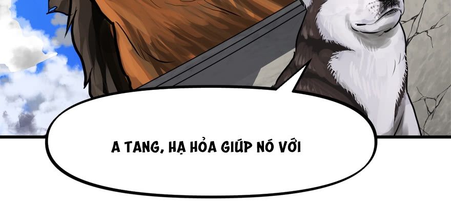 Vua Sinh Tồn Chapter 74 - Trang 2