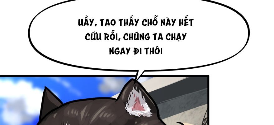 Vua Sinh Tồn Chapter 74 - Trang 2