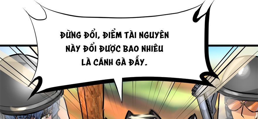 Vua Sinh Tồn Chapter 74 - Trang 2