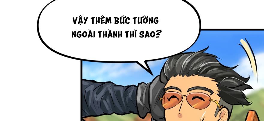 Vua Sinh Tồn Chapter 74 - Trang 2