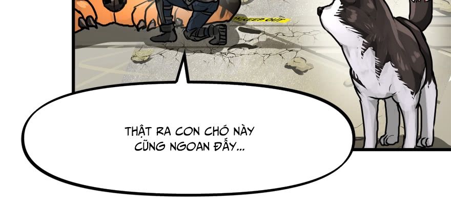 Vua Sinh Tồn Chapter 73 - Trang 2