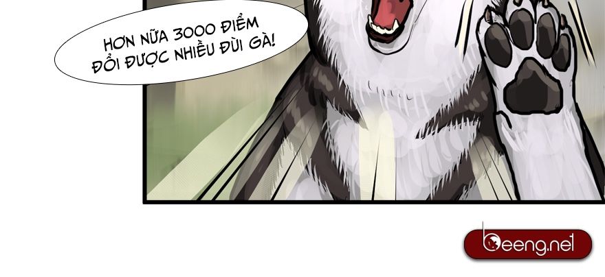 Vua Sinh Tồn Chapter 73 - Trang 2