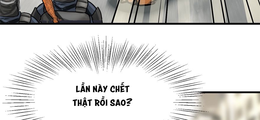 Vua Sinh Tồn Chapter 73 - Trang 2