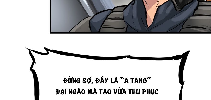 Vua Sinh Tồn Chapter 73 - Trang 2