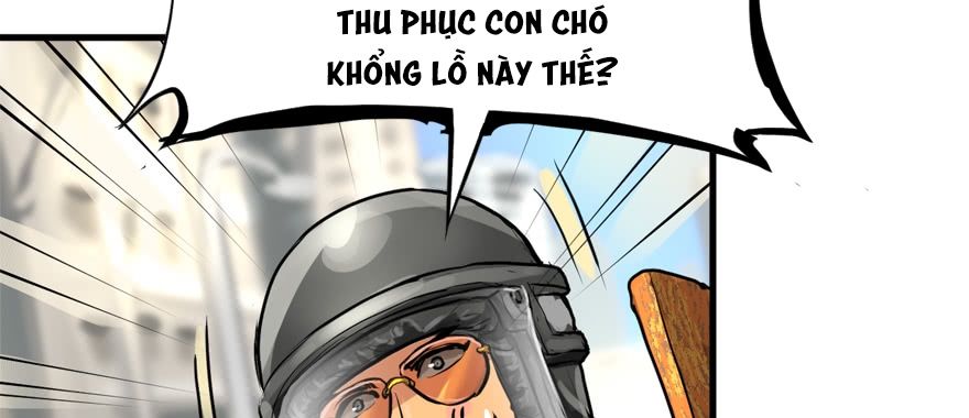 Vua Sinh Tồn Chapter 73 - Trang 2