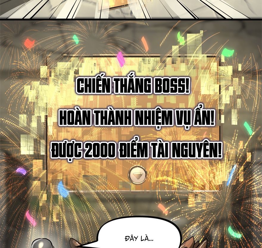 Vua Sinh Tồn Chapter 73 - Trang 2