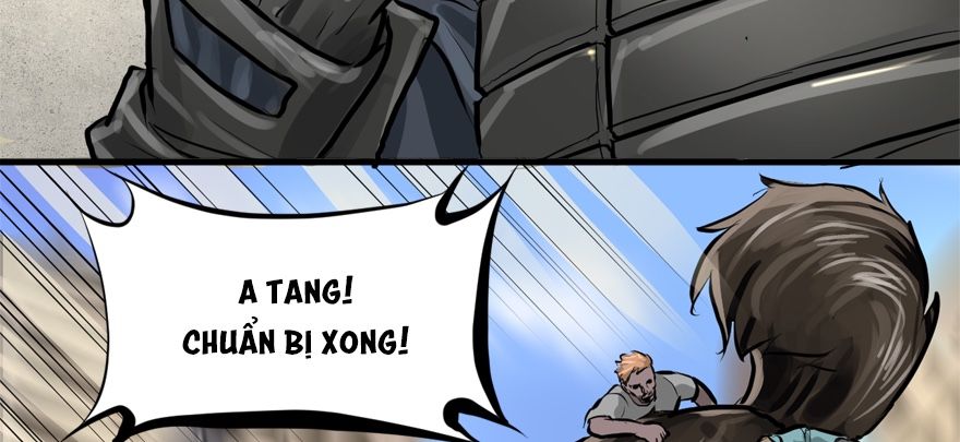 Vua Sinh Tồn Chapter 73 - Trang 2