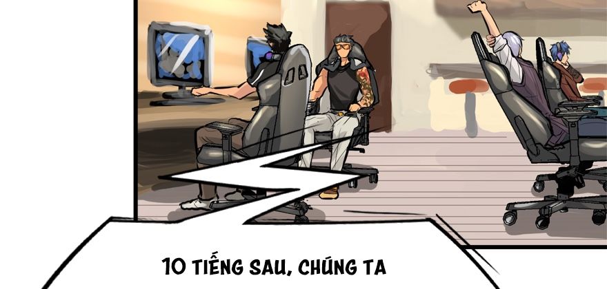 Vua Sinh Tồn Chapter 73 - Trang 2