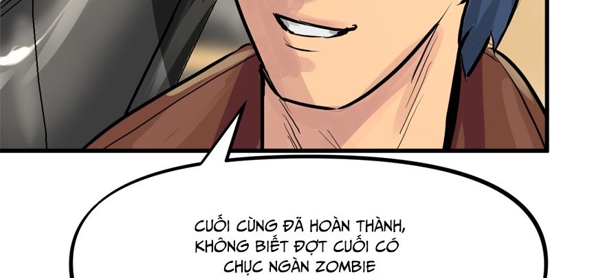 Vua Sinh Tồn Chapter 73 - Trang 2