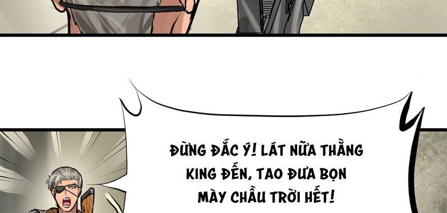 Vua Sinh Tồn Chapter 72 - Trang 2