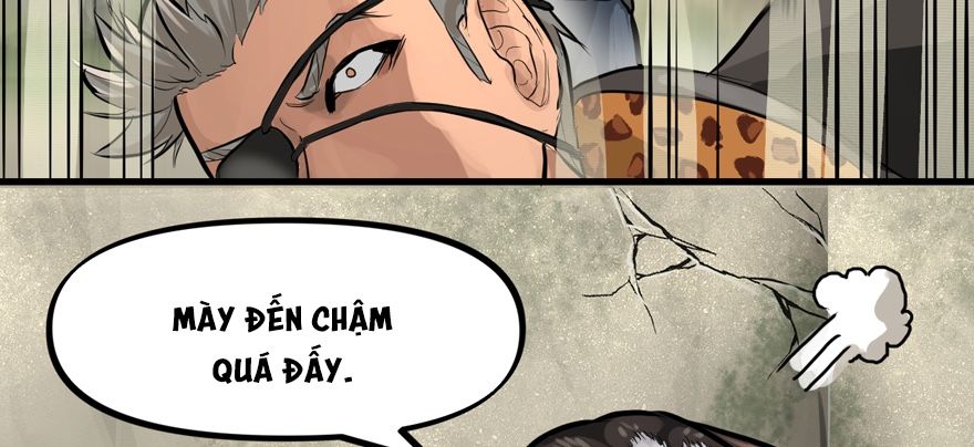 Vua Sinh Tồn Chapter 72 - Trang 2