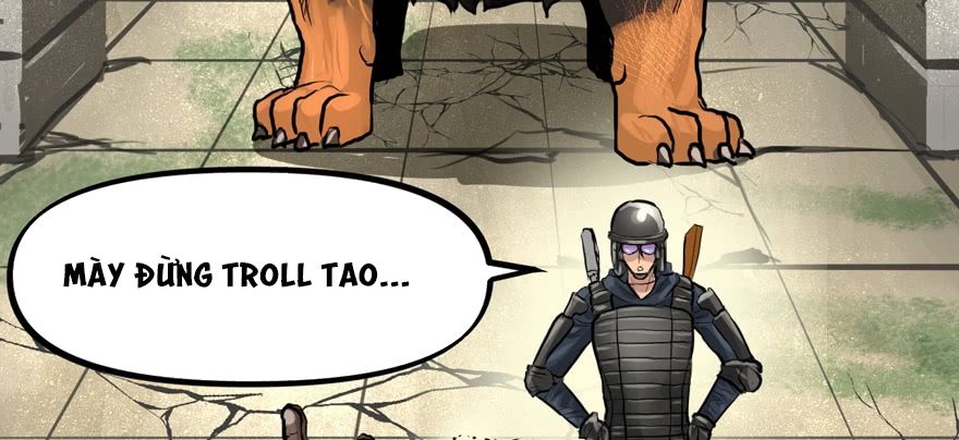 Vua Sinh Tồn Chapter 72 - Trang 2